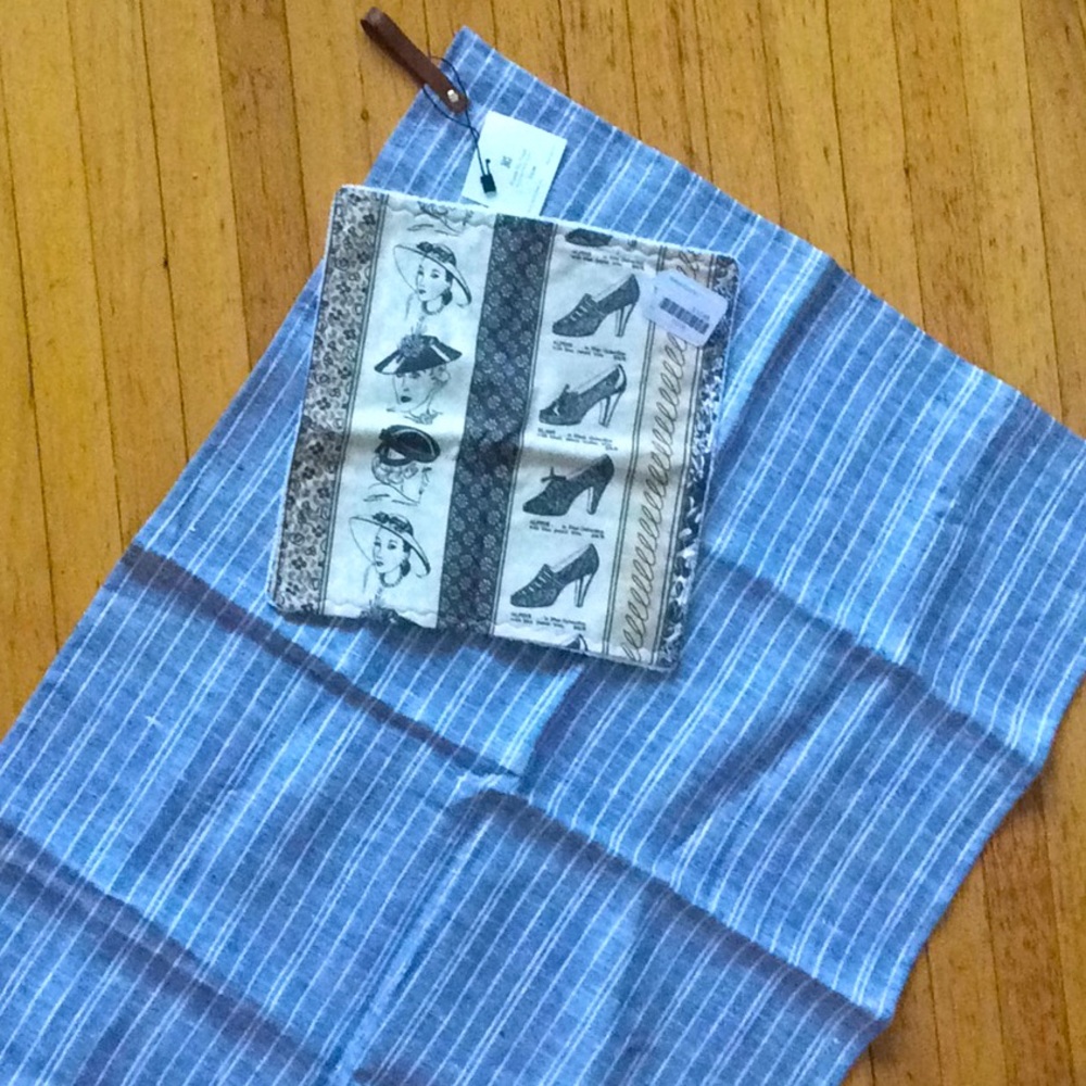 Tea towel bundle